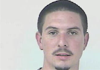 Antonio Papageorge, - St. Lucie County, FL 